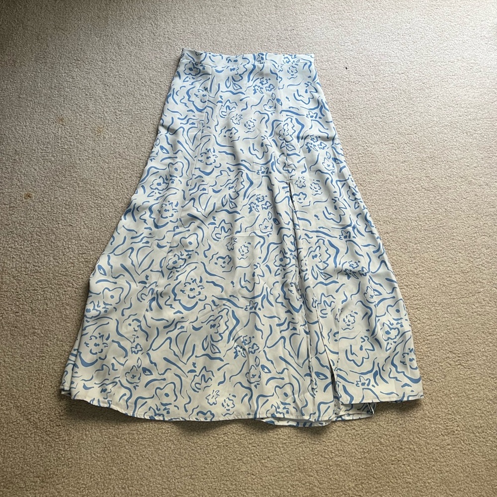 Shop Resa MIDI Skirt
